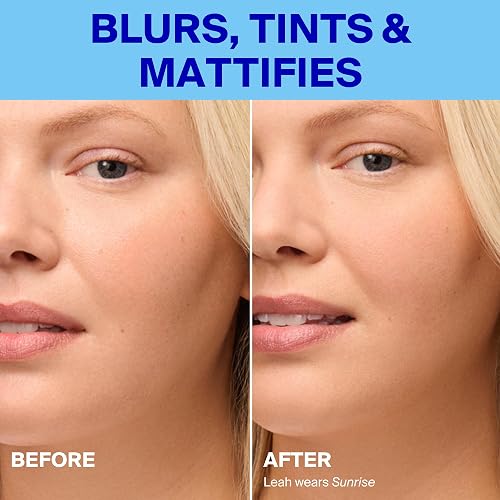SUPERGOOP! MINERAL MATTESCREEN SPF 40 OIL-FREE SUNSCREEN MATTIFIES, MINIMIZES PORES, WATER RESISTANT