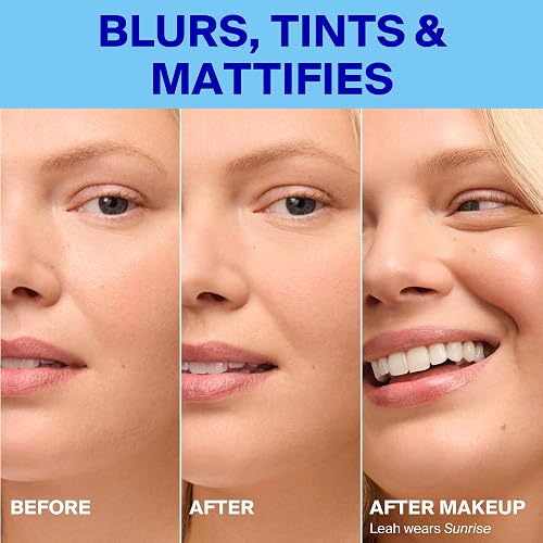 SUPERGOOP! MINERAL MATTESCREEN SPF 40 OIL-FREE SUNSCREEN MATTIFIES, MINIMIZES PORES, WATER RESISTANT