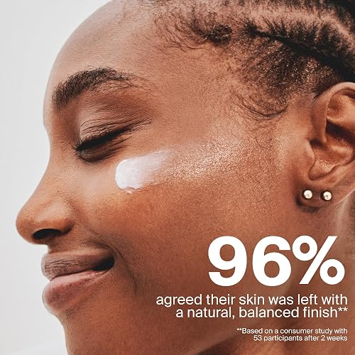 SUPERGOOP! TRIPLE PREP SPF 40 FACE SUNSCREEN MOISTURIZER 1.7OZ - HYDRATES, PROTECTS, BLUE LIGHT DEFE