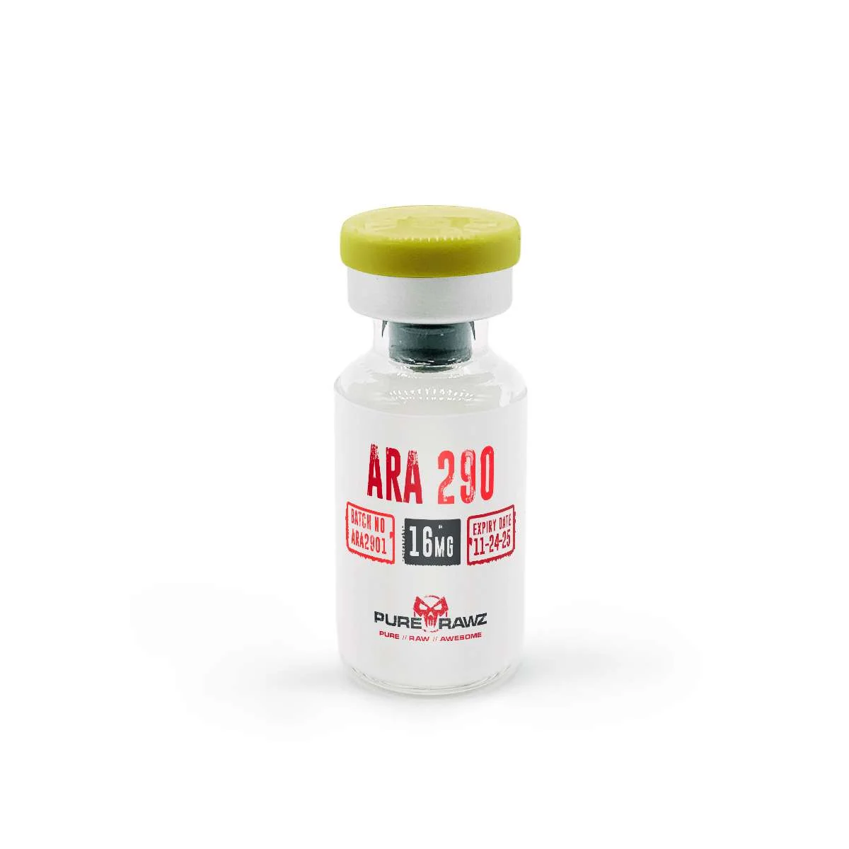PURERAWZ  ARA-290 16MQ