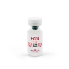 PURERAWZ N-ACETYL PT-141 10MQ