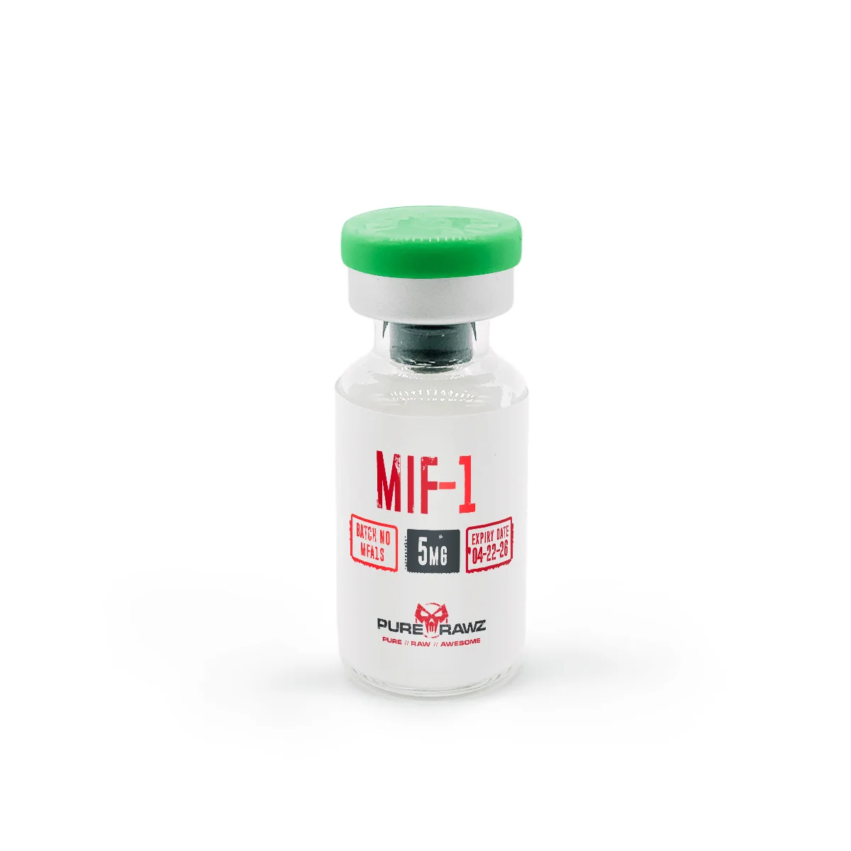 PURERAWZ MIF-1 5MQ