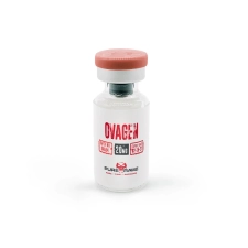 PURERAWZ OVAGEN PEPTIDE 20MQ