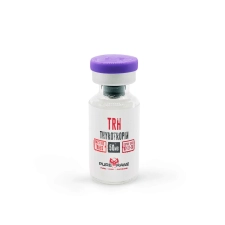 PURERAWZ PROTIRELIN (TRH THYROTROPIN) 50MQ