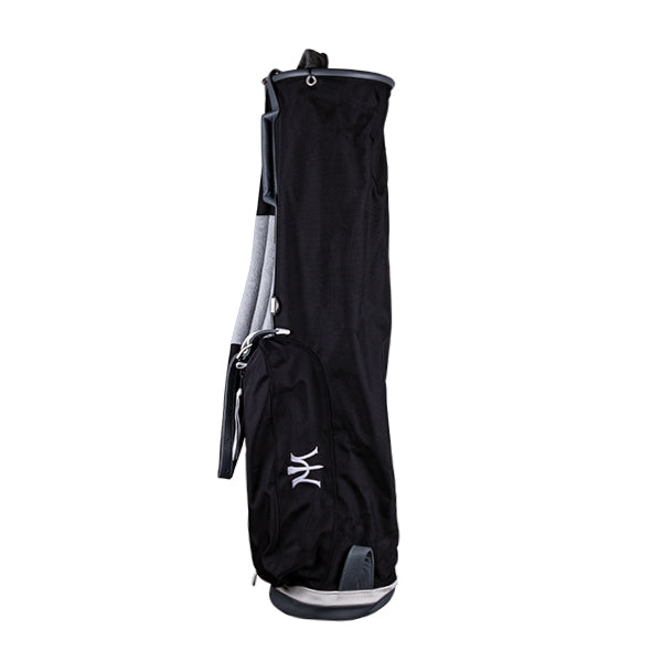 MIURA MACKENZIE ORIGINAL WALKER BAG NYLON  BLACK