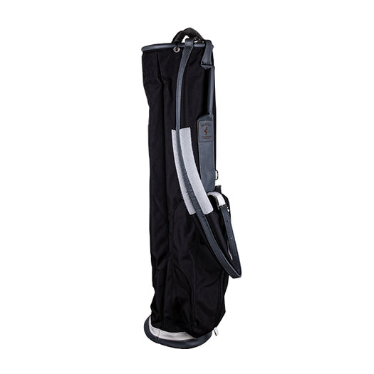 MIURA MACKENZIE ORIGINAL WALKER BAG NYLON  BLACK