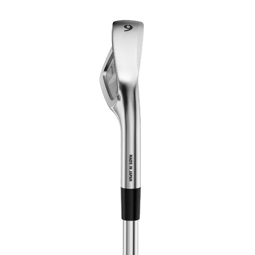 MIURA TC-202 CHROME