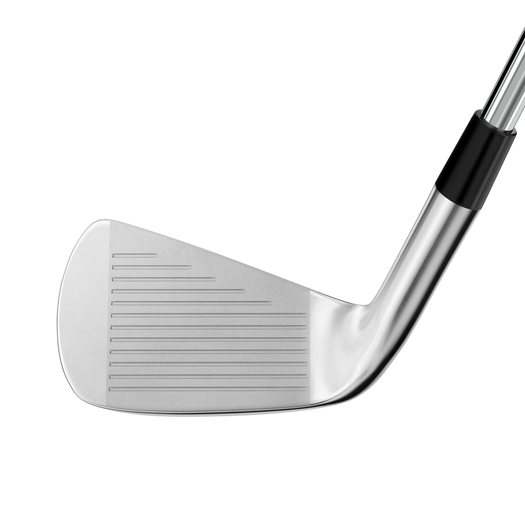 MIURA CB-302 CHROME