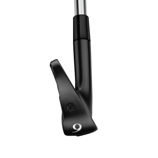 MIURA IC-602 BLACK IP BLACK IP