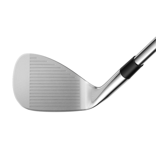 MIURA FORGED WEDGE SERIES - Y GRIND  CHROME