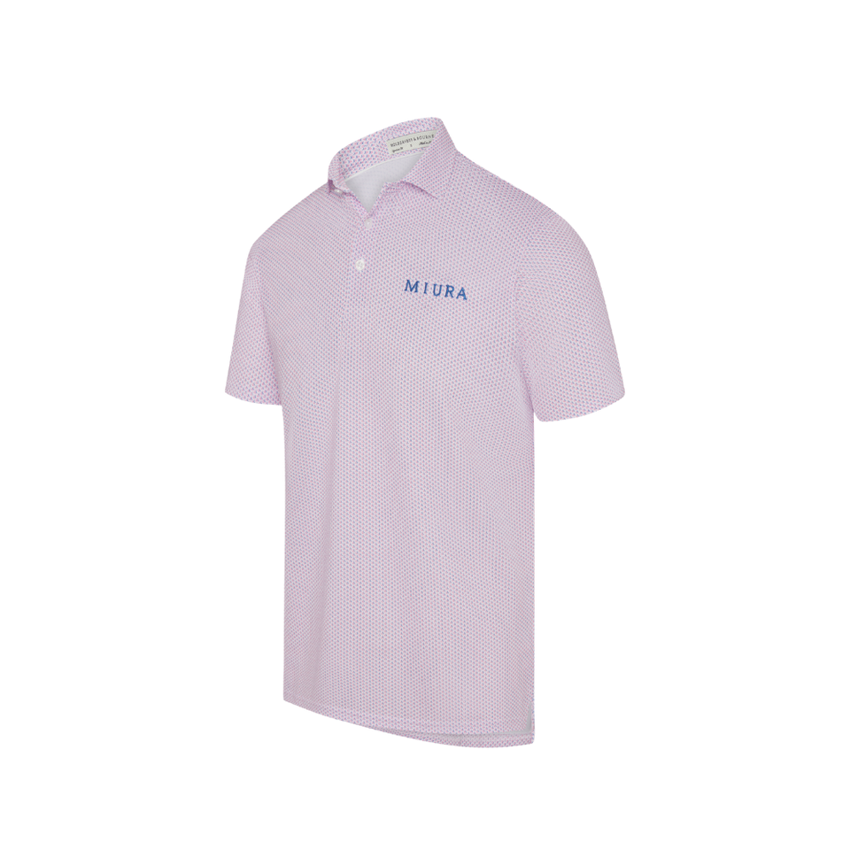 MIURA LENNOX POLO
