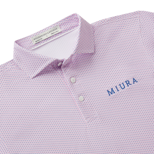 MIURA LENNOX POLO