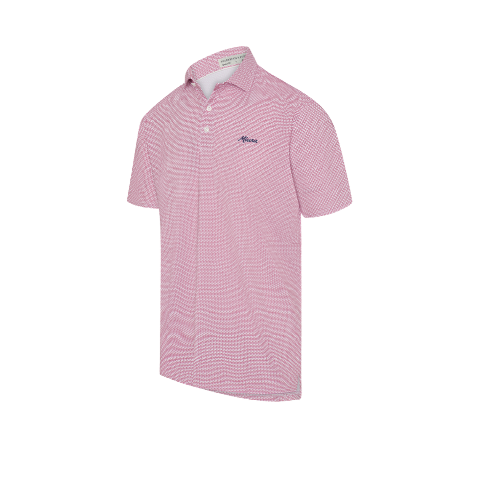 MIURA HANOVER POLO  CABERNET