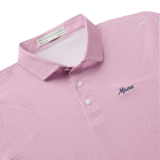 MIURA HANOVER POLO  CABERNET