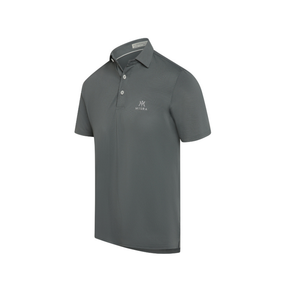 MIURA MACDONALD POLO  IVY