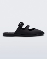 MELISSA ANASTASIA  MATTE BLACK
