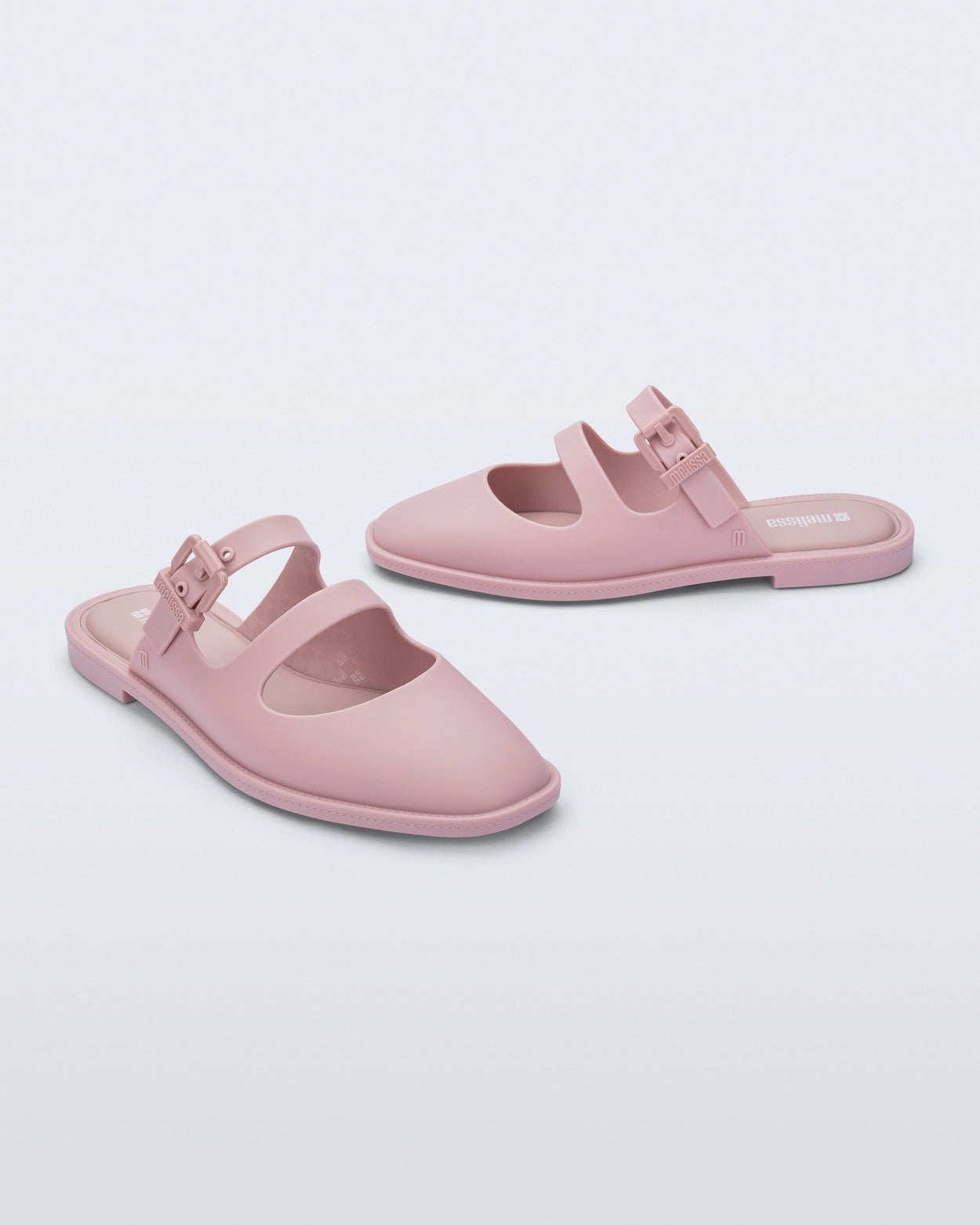 MELISSA ANASTASIA  MATTE PINK