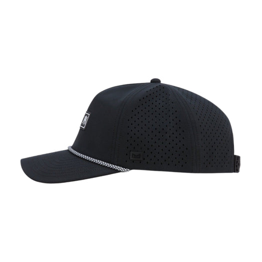 MIURA X MELIN CORONADO HYDRO HAT SMALL  BLACK
