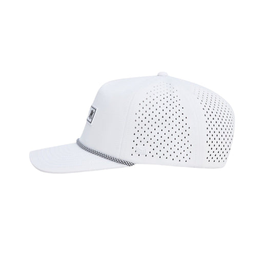 MIURA X MELIN CORONADO HYDRO HAT SMALL  WHITE