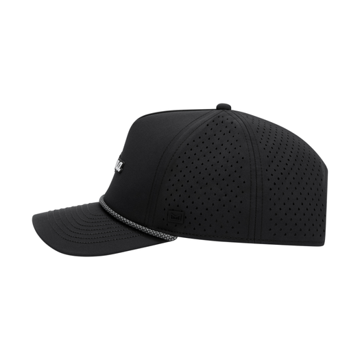 MIURA X MELIN ODYSEA SCRIPT ROPE HAT