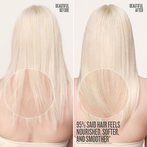 SOL DE JANEIRO MILKY LEAVE-IN CONDITIONER SPRAY WITH HEAT PROTECTION FOR HAIR