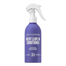 SOL DE JANEIRO MILKY LEAVE-IN CONDITIONER SPRAY WITH HEAT PROTECTION FOR HAIR