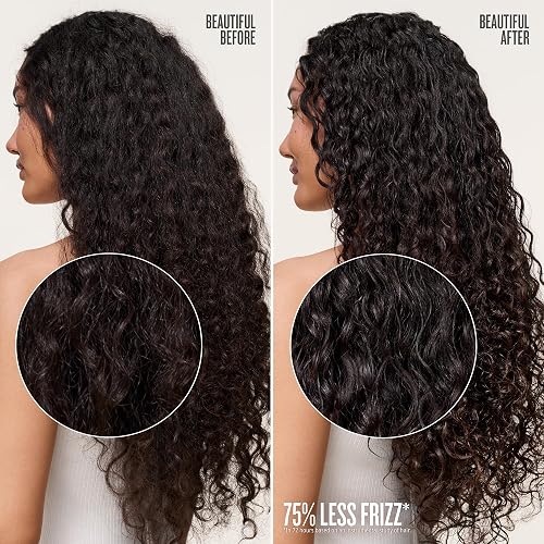 SOL DE JANEIRO MILKY LEAVE-IN CONDITIONER SPRAY WITH HEAT PROTECTION FOR HAIR