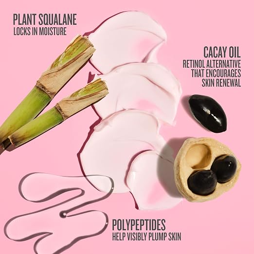 SOL DE JANEIRO BEIJA FLOR COLLAGEN BOOSTING ELASTI-CREAM BODY MOISTURIZER CREAM