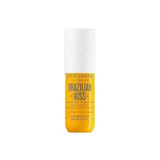 SOL DE JANEIRO BRAZILIAN KISS HYDRATING LIP BUTTER MOISTURIZING LIP BALM FOR SOFT LIPS