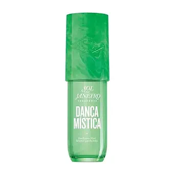 SOL DE JANEIRO CHEIROSA HAIR BODY PERFUME MIST LONG-LASTING FRAGRANCE SPRAY