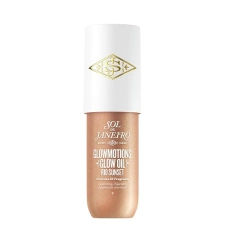 SOL DE JANEIRO GLOWMOTIONS GLOW BODY OIL HYDRATING RADIANT SKIN ENHANCER