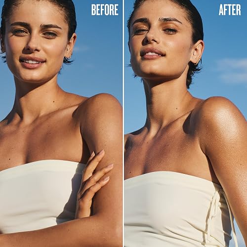 SOL DE JANEIRO GLOWMOTIONS GLOW BODY OIL HYDRATING RADIANT SKIN ENHANCER