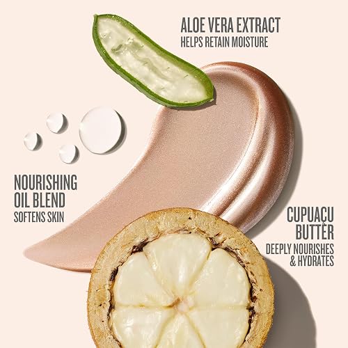 SOL DE JANEIRO GLOWMOTIONS GLOW BODY OIL HYDRATING RADIANT SKIN ENHANCER