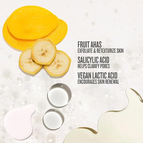 SOL DE JANEIRO BOM DIA BRIGHTENING BODY WASH WITH AHA BHA CLARIFYING REFRESHING CLEANSER