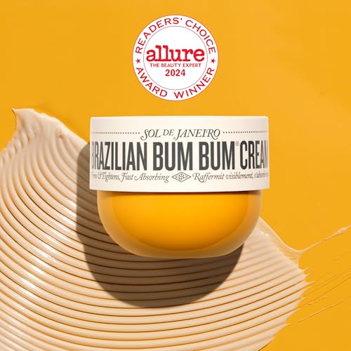 SOL DE JANEIRO GLOW GO BRONZE BUNDLE WITH BRAZILIAN BUM BUM CREAM 8.1OZ GLOWMOTIONS OIL 2.5OZ