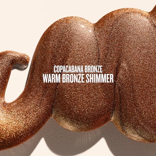 SOL DE JANEIRO GLOW GO BRONZE BUNDLE WITH BRAZILIAN BUM BUM CREAM 8.1OZ GLOWMOTIONS OIL 2.5OZ