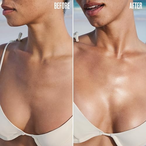SOL DE JANEIRO GLOW GO BRONZE BUNDLE WITH BRAZILIAN BUM BUM CREAM 8.1OZ GLOWMOTIONS OIL 2.5OZ