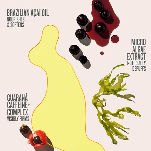 SOL DE JANEIRO BUM BUM FIRMEZA BODY OIL FOR STRETCH MARKS FIRMING HYDRATING OIL