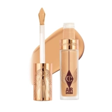 CHARLOTTE TILBURY AIRBRUSH FLAWLESS BLUR CONCEALER - LONGWEAR, HYDRATING, FULL COVERAGE MATTE