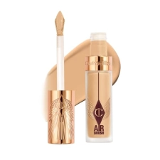 CHARLOTTE TILBURY AIRBRUSH FLAWLESS BLUR CONCEALER LONGWEAR, HYDRATING, FULL COVERAGE
