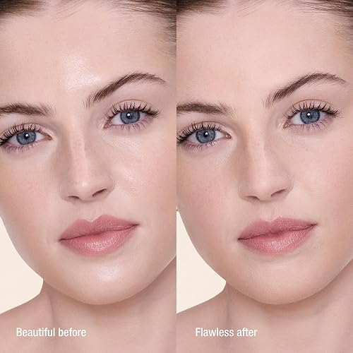 CHARLOTTE TILBURY AIRBRUSH FLAWLESS FINISH SETTING POWDER PORE-BLURRING, SHINE CONTROL