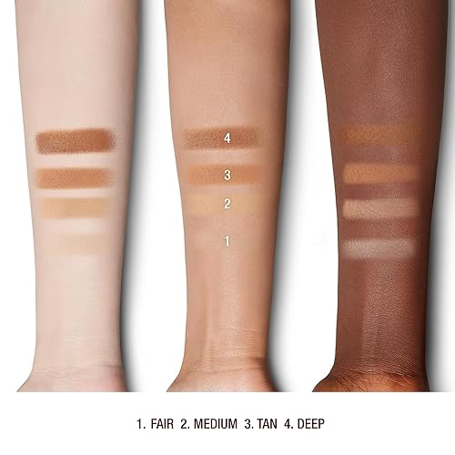CHARLOTTE TILBURY AIRBRUSH FLAWLESS FINISH SETTING POWDER PORE-BLURRING, SHINE CONTROL