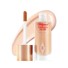 CHARLOTTE TILBURY HOLLYWOOD FLAWLESS FILTER PRIMER ILLUMINATING HIGHLIGHTER FOR SMOOTH SKIN