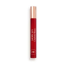 CHARLOTTE TILBURY MORE SEX EAU DE PARFUM LONG-LASTING SANDALWOOD MUSK WITH BLACK PEPPER NOTES