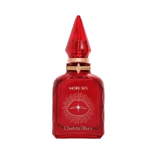 CHARLOTTE TILBURY MORE SEX EAU DE PARFUM LONG-LASTING PHEROMONE SANDALWOOD PERFUME WITH BLACK PEPPER