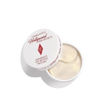 CHARLOTTE TILBURY HOLLYWOOD SKIN SECRETS HYDRATING UNDER EYE PATCHES FOR DARK CIRCLES