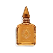CHARLOTTE TILBURY STAR CONFIDENCE EAU DE PARFUM LONG-LASTING FLORAL WOODY SCENT WITH PATCHOULI