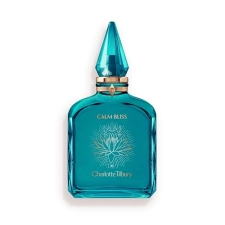 CHARLOTTE TILBURY CALM BLISS EAU DE PARFUM LONG-LASTING FLORAL SCENT WITH NEROLI LAVANDIN OIL