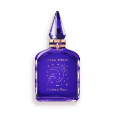 CHARLOTTE TILBURY COSMIC POWER EAU DE PARFUM LONG-LASTING AMBER SCENT WITH FRANKINCENSE SPICES