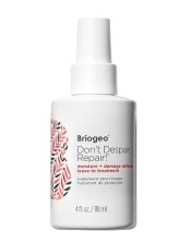 BRIOGEO DONT DESPAIR, REPAIR! LEAVE-IN HAIR TREATMENT FOR DAMAGED HAIR, STRENGTHENING FORMULA